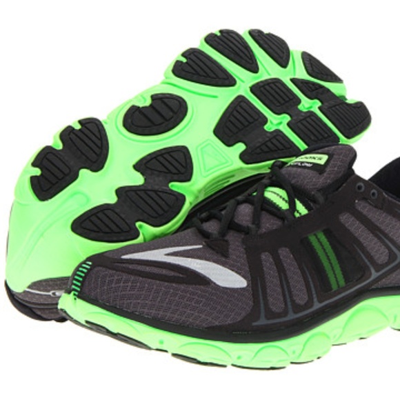 brooks pureflow 2 mens